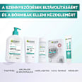 Pattanás tapasz BHA-val GARNIER PureActive