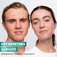 Pattanás tapasz BHA-val GARNIER PureActive