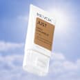 Fényvédő arckrém hialuronsavval SPF50 REVOX B77