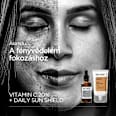Fényvédő arckrém hialuronsavval SPF50 REVOX B77