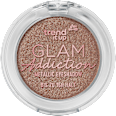 Očné tiene Glam Addiction - 010 trend !t up