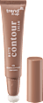 MATTE contour krema za konturisanje lica - 010 Grey Brown trend !t up