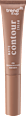 Matte Contouring Cream - 010 Grey Brown trend !t up
