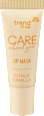 Lippenmaske Care About You 010 Citrus-Vanilla trend !t up