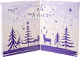 Adventskalender 2024 Have yourself a beautiful Christmas trend !t up