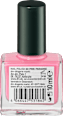 Nagellack Color & Care Nail Polish 60 Pink Paradise alverde NATURKOSMETIK