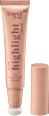 Хайлайтър Glow Cream, 110 Pearly Gold trend !t up