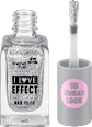 Nagellack Effect 010 Silver Glitter  trend !t up