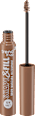 SHAPE&FILL vodootporna maskara za obrve - 010 Light Brown trend !t up
