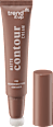 MATTE contour krema za konturisanje - 020 Dark Brown trend !t up