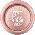 Lidschatten Pure Nude Baked Eye Shadow 010 trend !t up