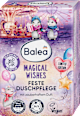 Festes Duschgel Magical Wishes Balea