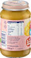 Früchte Mango & Kiwi in Apfel ab dem 5. Monat babylove