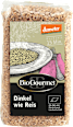 Dinkel wie Reis BioGourmet