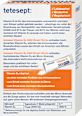 Vitamin D3 3000 Sticks tetesept