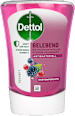 Flüssigseife No-Touch Garden Berries Nachfüllpack Dettol