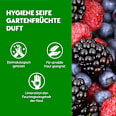 Flüssigseife No-Touch Garden Berries Nachfüllpack Dettol