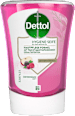 Flüssigseife No-Touch Garden Berries Nachfüllpack Dettol