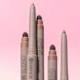 Żelowy eyeliner Satin Blend Gel Eyeliner 04 Sunlit Shimmer essence