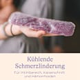 Wochenbett-Kompresse Kalt & Warm, wiederverwendbar Lansinoh
