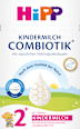 Kindermilch Combiotik ab 2 Jahren HiPP
