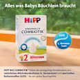 Kindermilch Combiotik ab 2 Jahren HiPP