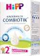Kindermilch Combiotik ab 2 Jahren HiPP