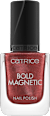 Lakier do paznokci Bold Magnetic Nail Polish 010 Love At First Pull CATRICE