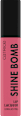 Tekutý rúž na pery Shine Bomb - 080 Flirt Alert CATRICE