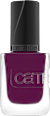Lakier do paznokci Gel Affair Nail Lacquer 023 Plum-Believable CATRICE