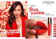 Rouge Signature Lipstick I savor 109 L'ORÉAL PARiS