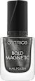 Lakier do paznokci Bold Magnetic Nail Polish 040 Caught In Your Orbit CATRICE