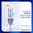 Pasta de dinti Clinical Repair Active White SENSODYNE