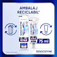 Pasta de dinti Clinical Repair Active White SENSODYNE