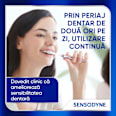 Pasta de dinti Clinical Repair Active White SENSODYNE