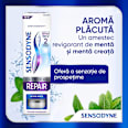 Pasta de dinti Clinical Repair Active White SENSODYNE