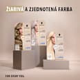 Farba na vlasy - 8-16 chladná svetlá popolavá blond Schwarzkopf CREME SUPREME