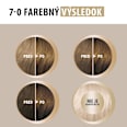 Farba na vlasy - 7-0 prirodzená blond Schwarzkopf CREME SUPREME
