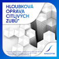 zubní pasta Repair & Protect Sensodyne