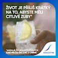 zubní pasta Repair & Protect Sensodyne