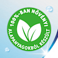 Nedves toalettpapír Almond Milk ZEWA