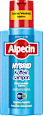Koffein sampon Hybrid, száraz és viszkető fejbőrre Alpecin