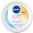 Gesichtscreme Soft LSF 15 NIVEA