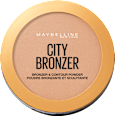Bronzer City 200 Medium Cool MAYBELLINE NEW YORK