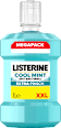 Mundspülung Cool Mint XXL Listerine