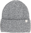 Beanie Haube anthrazit PURSET
