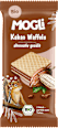 Kindersnack Kakao-Waffeln MOGLi
