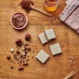 Kindersnack Kakao-Waffeln MOGLi