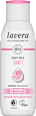 Bodylotion Sanft Bio-Wildrose & Bio-Sheabutter lavera NATURKOSMETIK