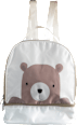Kinderrucksack mit Kühlfach Teddy PURSET